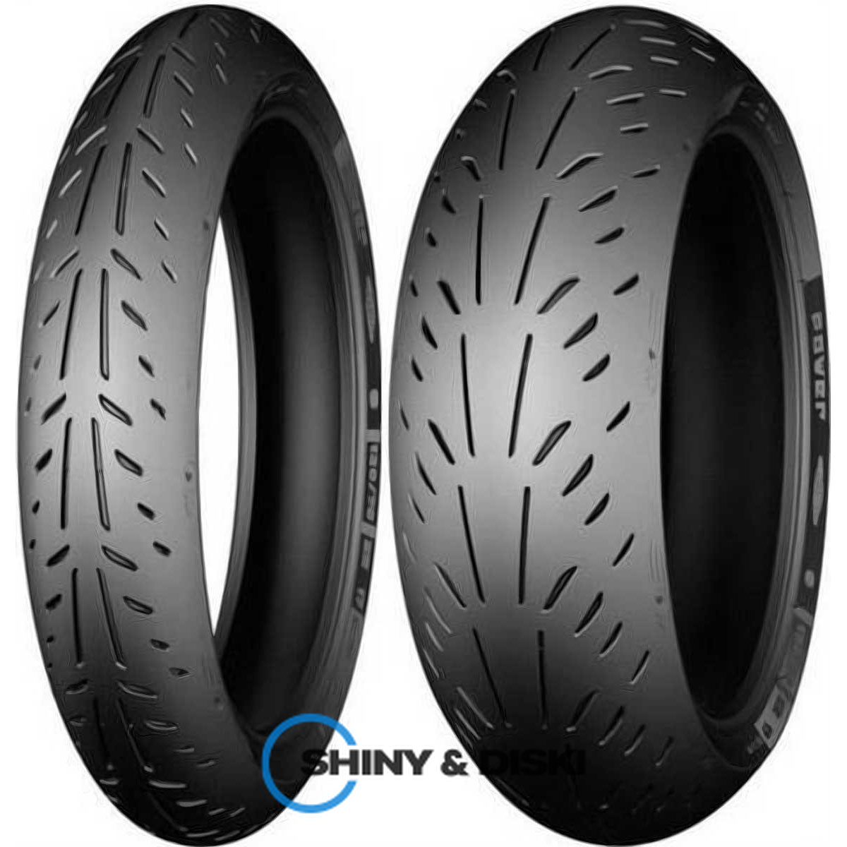 michelin power cup 120/70 r17 58v