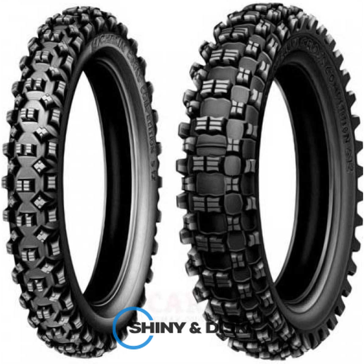 michelin cross competition s12 xc 90/90 r21 54r