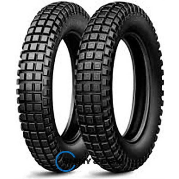 Купити шини Michelin Trial Competition 4.0 R18 64M