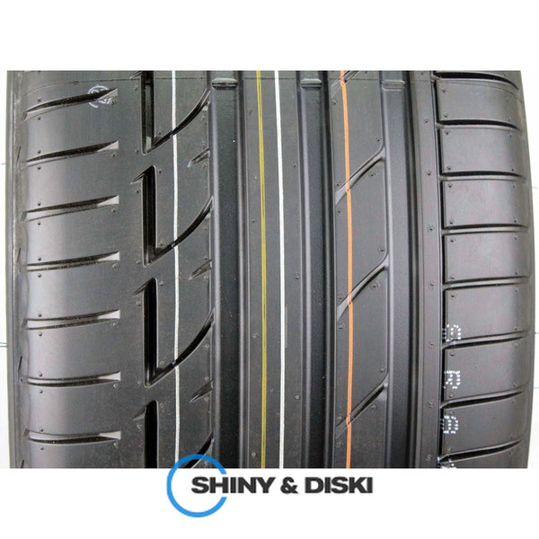 Купити шини Bridgestone Potenza S001 245/50 R18 100W