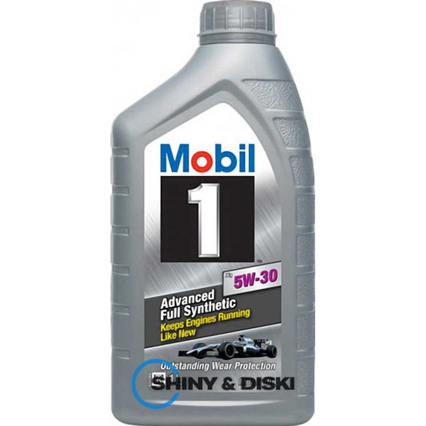 Купить масло Mobil 1 x1 5W-30 (1л)