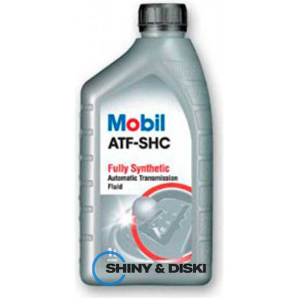 Купить масло Mobil ATF SHC (1л)