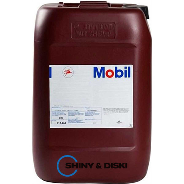 Купить масло Mobil Nuto H 46 (20л)