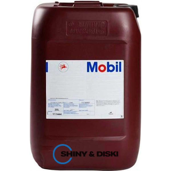 Купить масло Mobil Mobilube HD-A