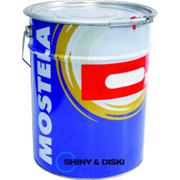 Купить масло Mostela М-10ДМ (17кг)