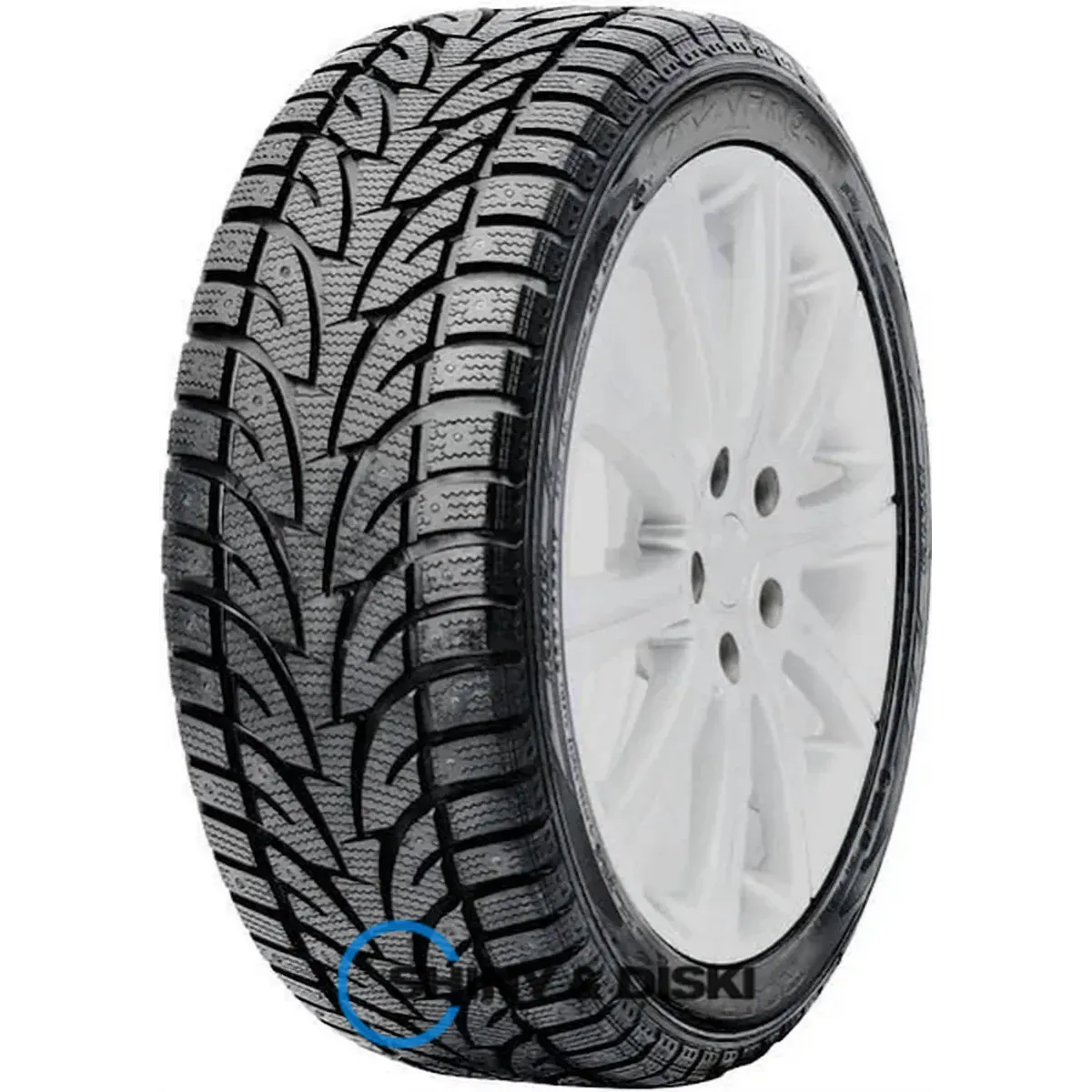 roadx rx frost wh12 225/65 r17 102s