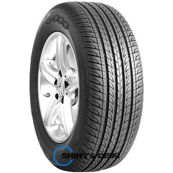 Купить шины Roadstone N5000 205/65 R14 91H