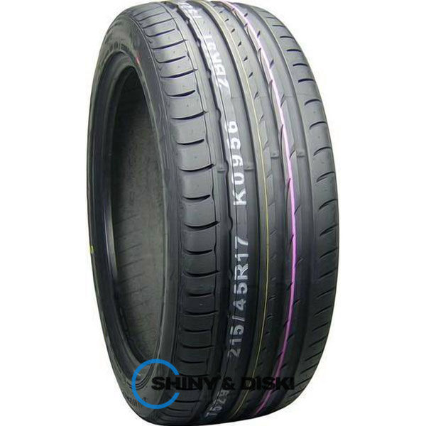 Купити шини Roadstone N8000 245/45 R17 99W