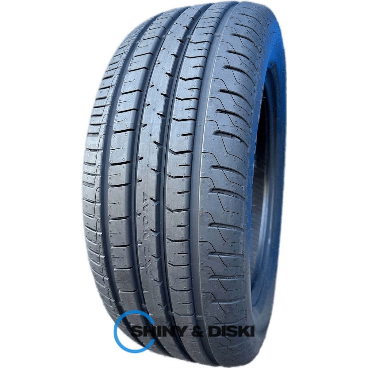 покришки avon zx7 255/65 r17 110h