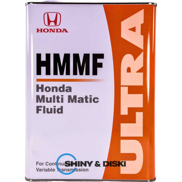 Купить масло Honda Ultra HMMF
