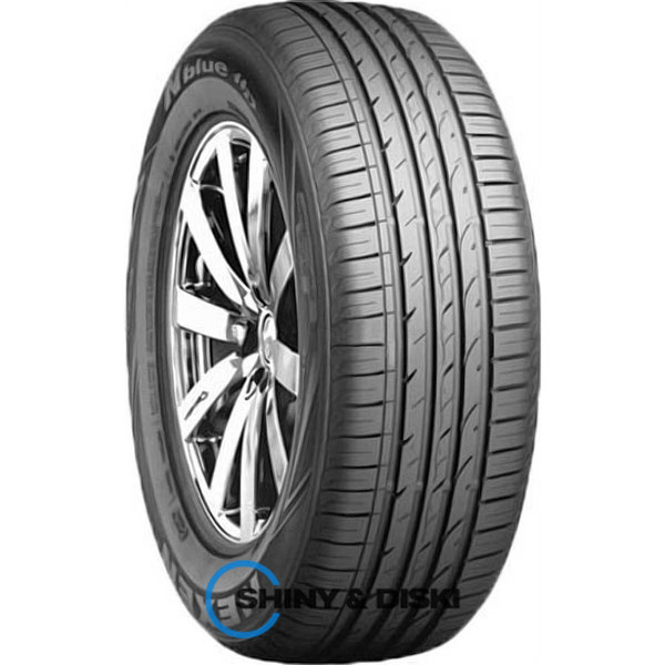 Купити шини Nexen/Roadstone N Blue HD