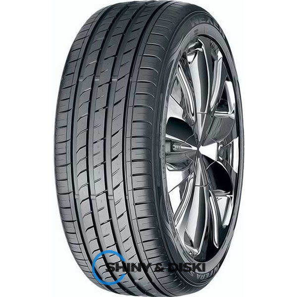 Купить шины Roadstone NFera SU1 225/50 R17 98W XL