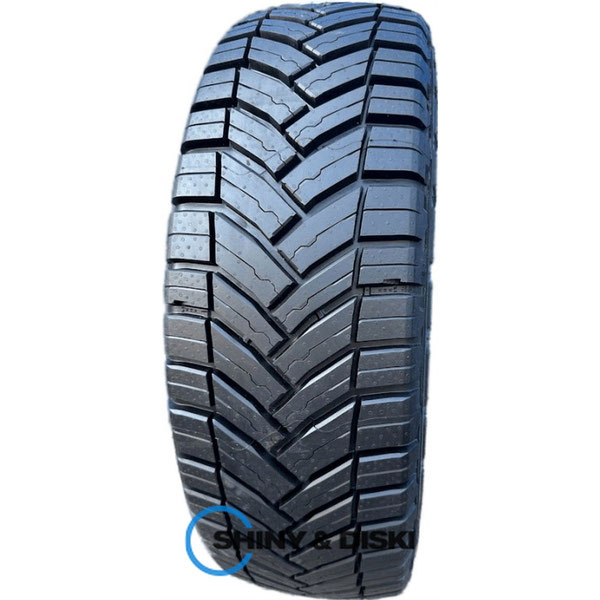 Купить шины Michelin Agilis CrossClimate 225/70 R15C 112/110S