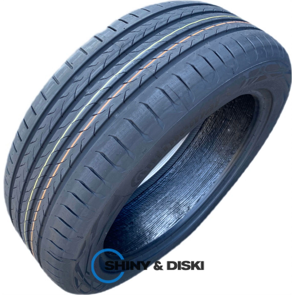 гума continental ecocontact 6q 285/40 r20 108w xl