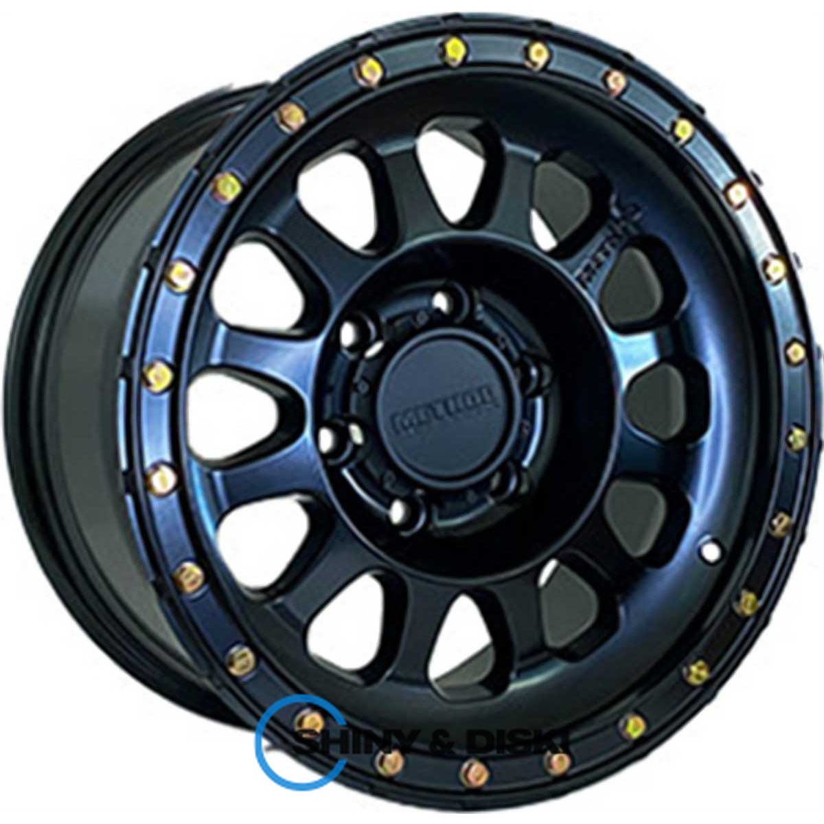 off road wheels ow1019 mb