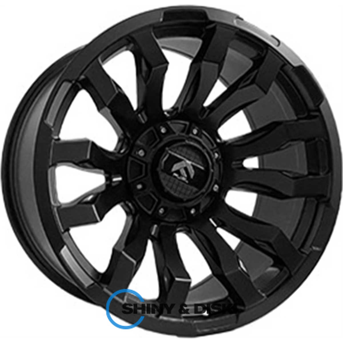 off road wheels ow1588 mb