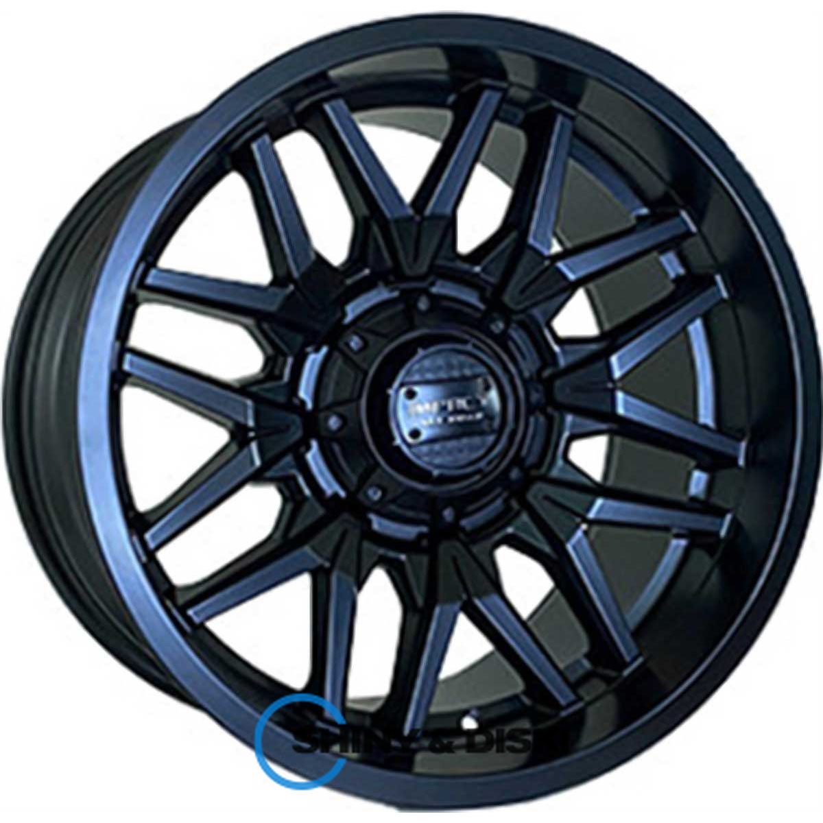 off road wheels ow1592 mb