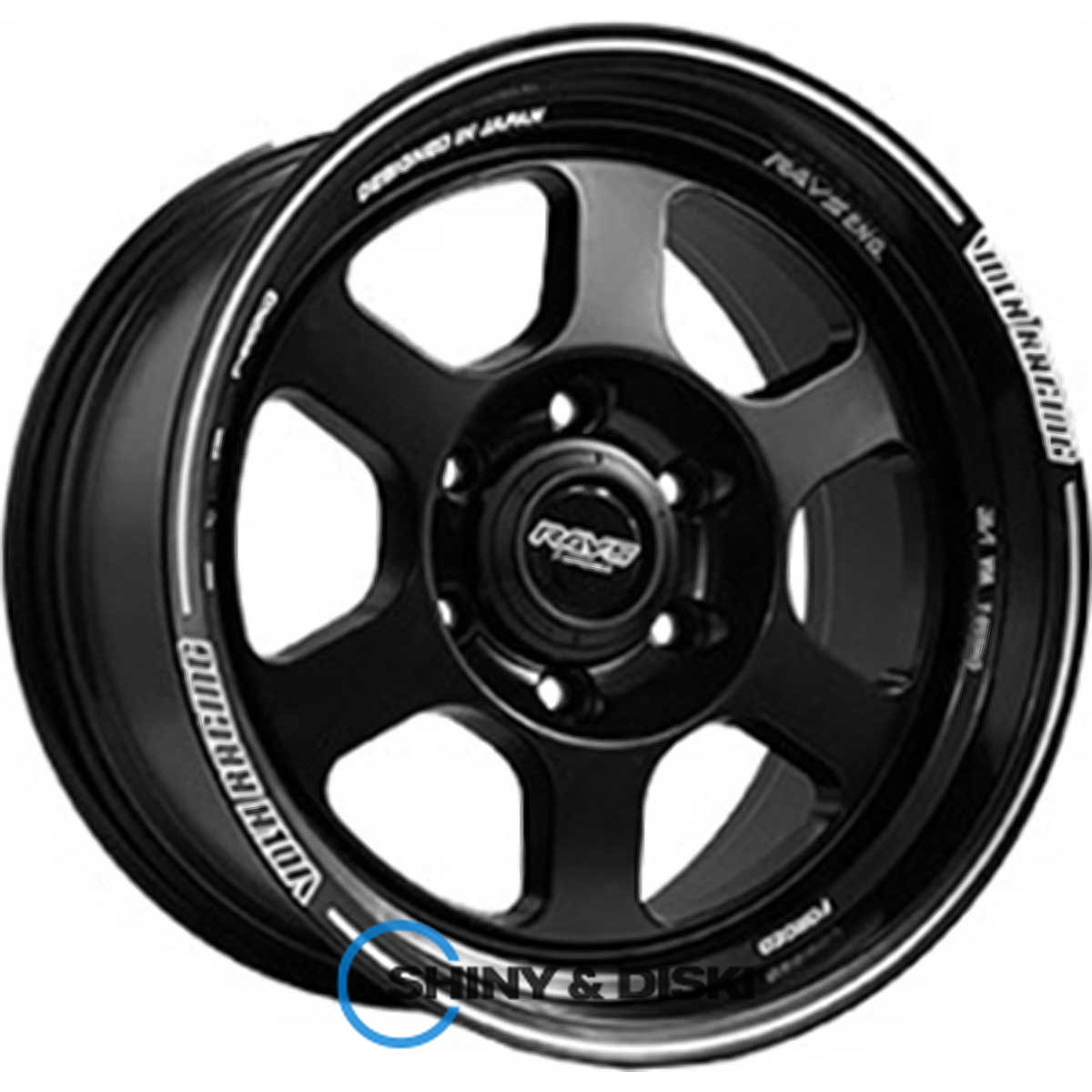 off road wheels ow6025 matt black with lip line r18 w9 pcd5x150 et0 dia110.1