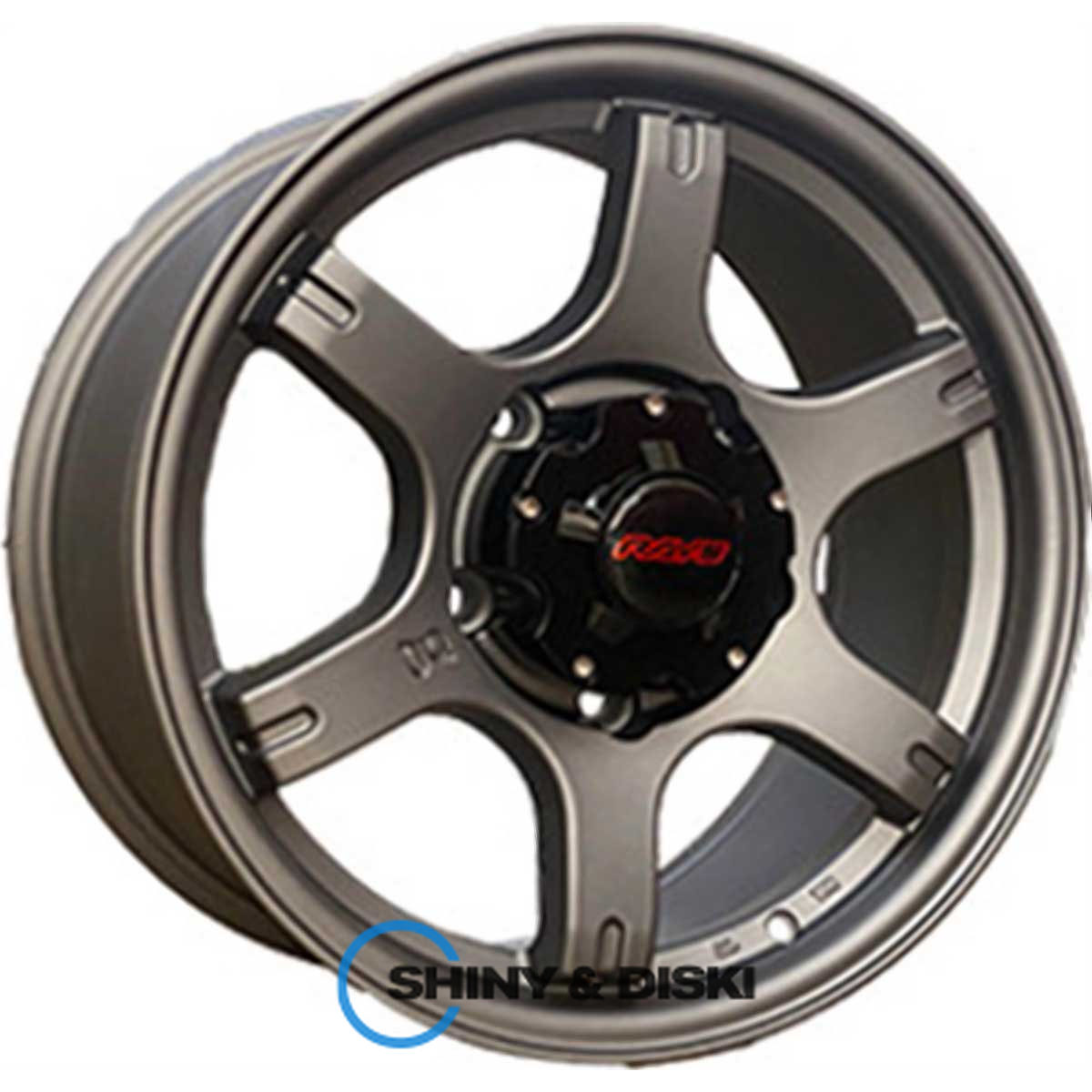 off road wheels ow6059 gm