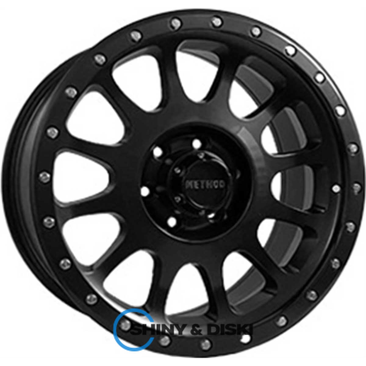 off road wheels ow9095 mb