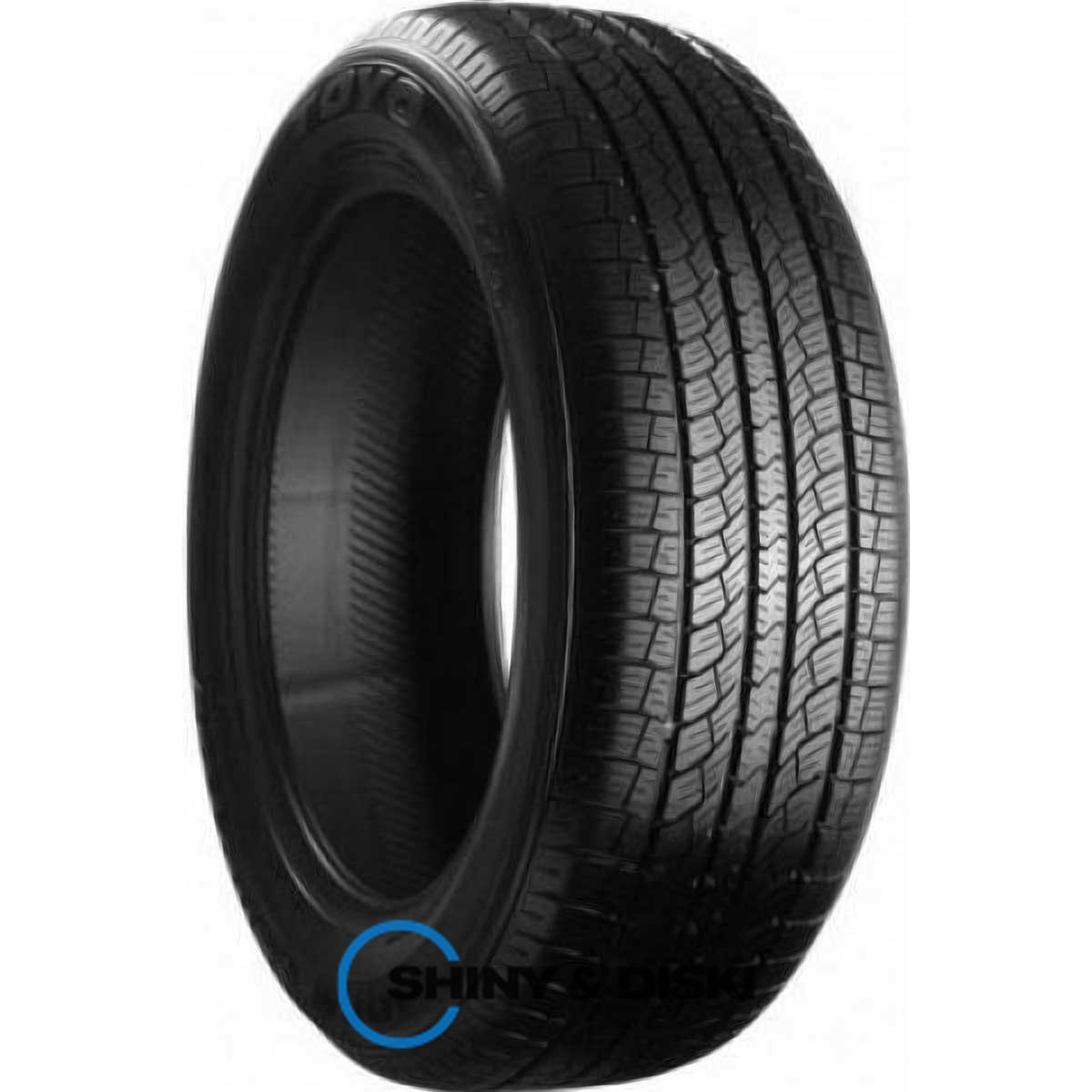 toyo open country a20a 245/55 r19 103s