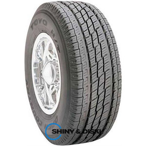 Toyo Open Country H/T 205/70 R15 88H