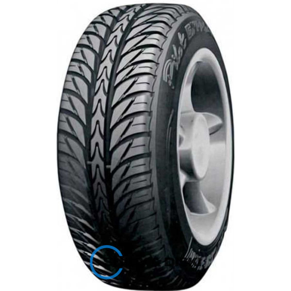 Купити шини Michelin Pilot Exalto 205/60 R15 91H