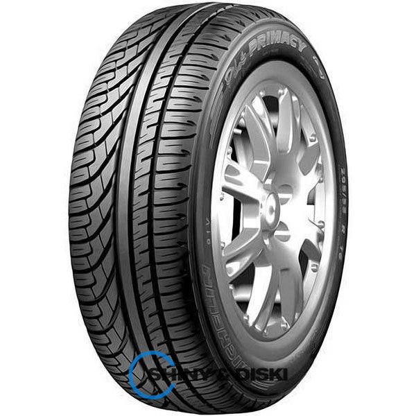 Купити шини Michelin Pilot Primacy G1 205/50 R17 93V