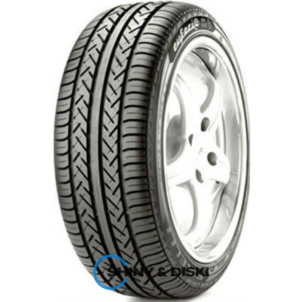 Купить шины Pirelli Euforia 205/45 R17 84V