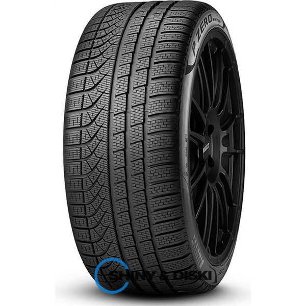 Купить шины Pirelli P Zero Winter 245/45 R18 110V XL FR