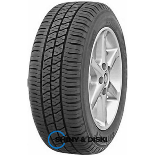 Купити шини Pirelli Citynet 215/75 R16C 113/111R