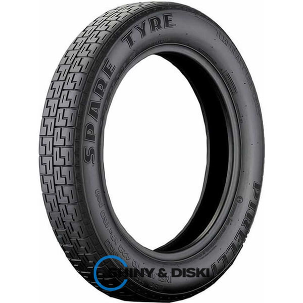 Купити шини Pirelli Spare Tyre 155/70 R20 115M
