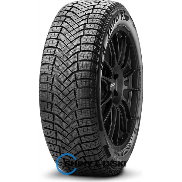 Купить шины Pirelli Winter Ice Zero Friction 225/45 R18 95H XL