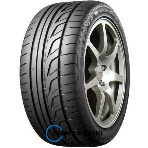 Купить шины Bridgestone Potenza RE001 Adrenalin 235/45 R17 94W
