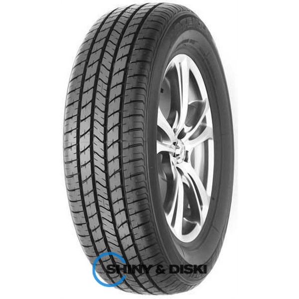 Купить шины Bridgestone Potenza RE080 195/55 R16 86V