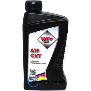 Power Oil ATF CVT (1л)