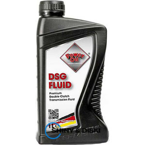 Power Oil DSG Fluid (1л)