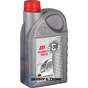Professional Hundert ATF Automatic special (1л)