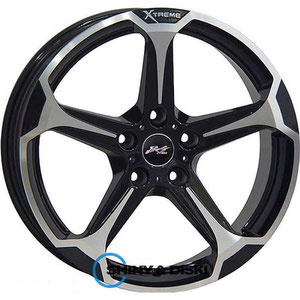 RS Tuning 228d MB R18 W8 PCD5x120 ET35 DIA73.1