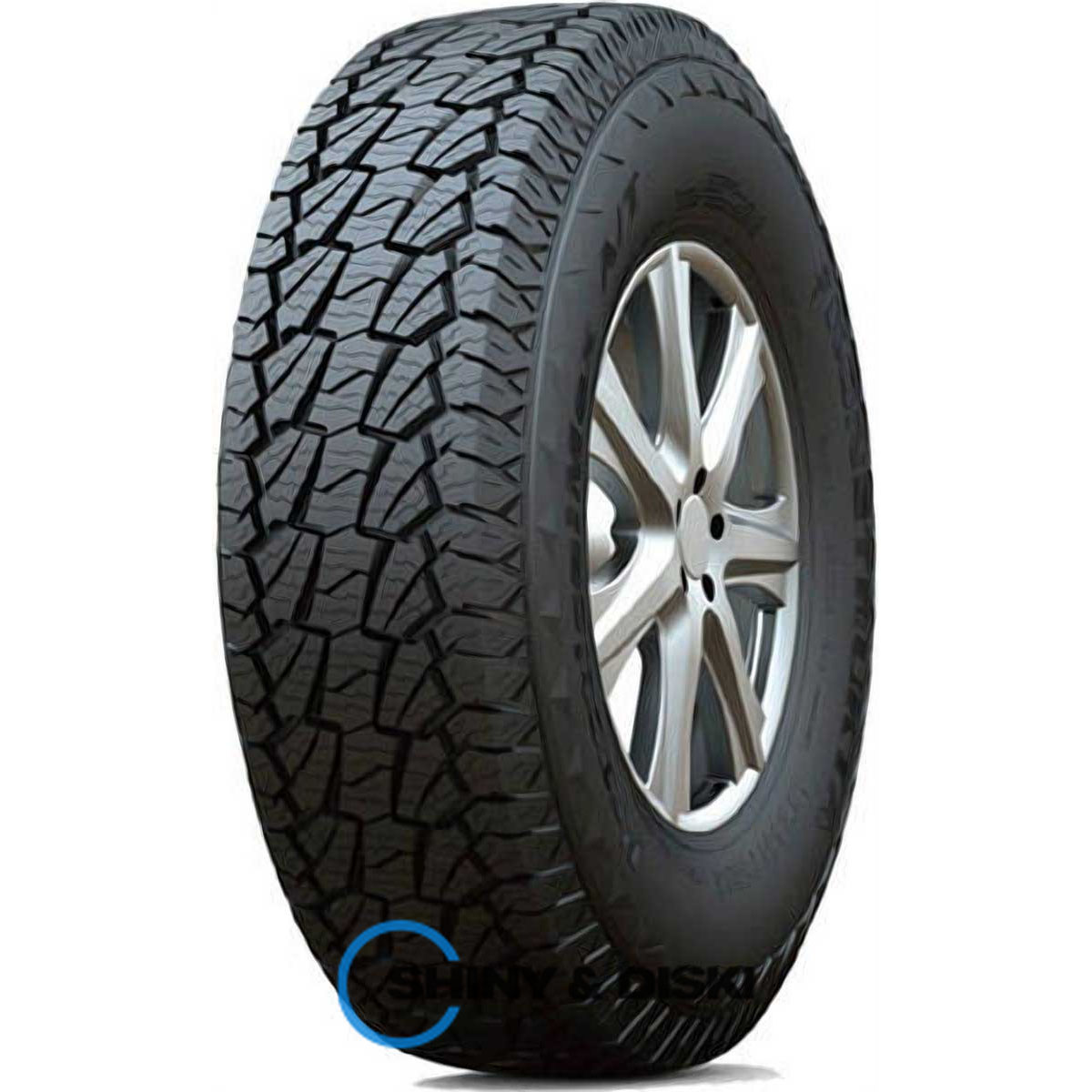 habilead rs23 265/70 r16 117/114t