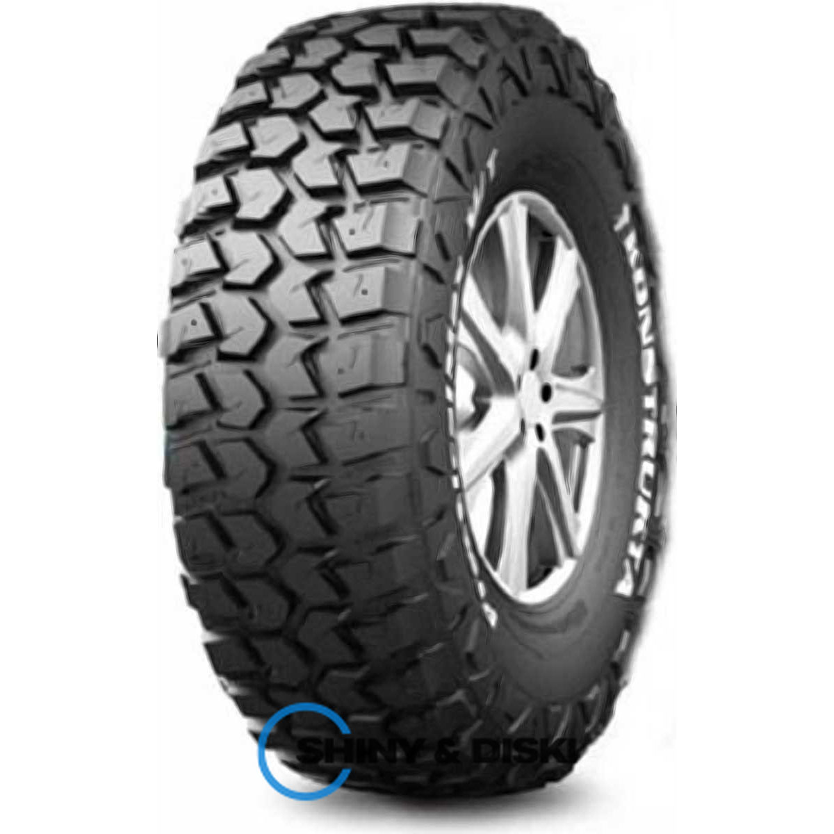 habilead rs25 195/70 r15 104/102t