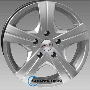RS Tuning 712 HS R15 W6.5 PCD5x130 ET50 DIA84.1