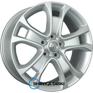 Replay Ford FD99 S R17 W7.5 PCD5x108 ET52.5 DIA63.3