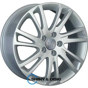 Replay Ford FD120 S R17 W7.5 PCD5x108 ET52.5 DIA63.3