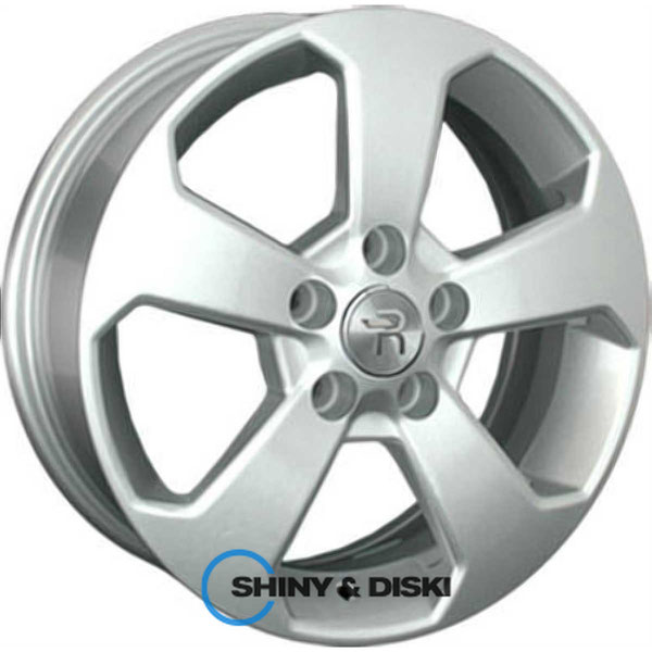 Купить диски Replay Chevrolet GN85 S R17 W7 PCD5x115 ET44 DIA70.1