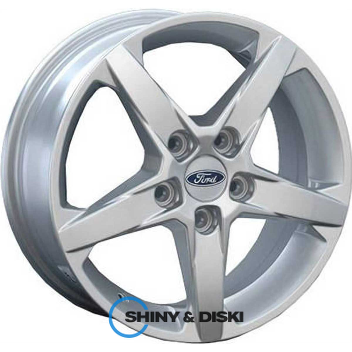 replay ford fd36 s r17 w7 pcd5x108 et50 dia63.3