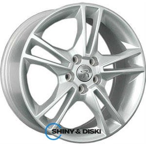 Replay Ford FD96 S R17 W7.5 PCD5x108 ET55 DIA63.3