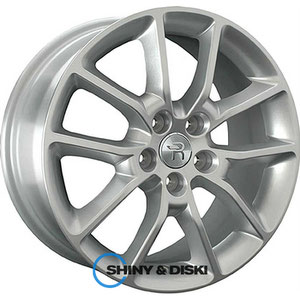 Replay Ford FD108 S R17 W7.5 PCD5x108 ET52.5 DIA63.3