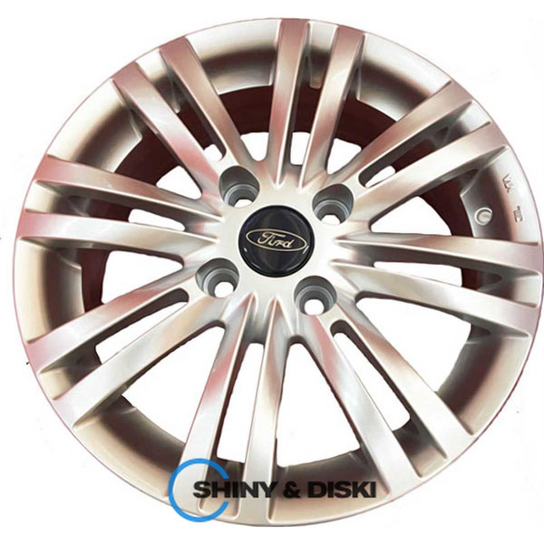 replay ford fd156 s r15 w6 pcd4x108 et47.5 dia63.3