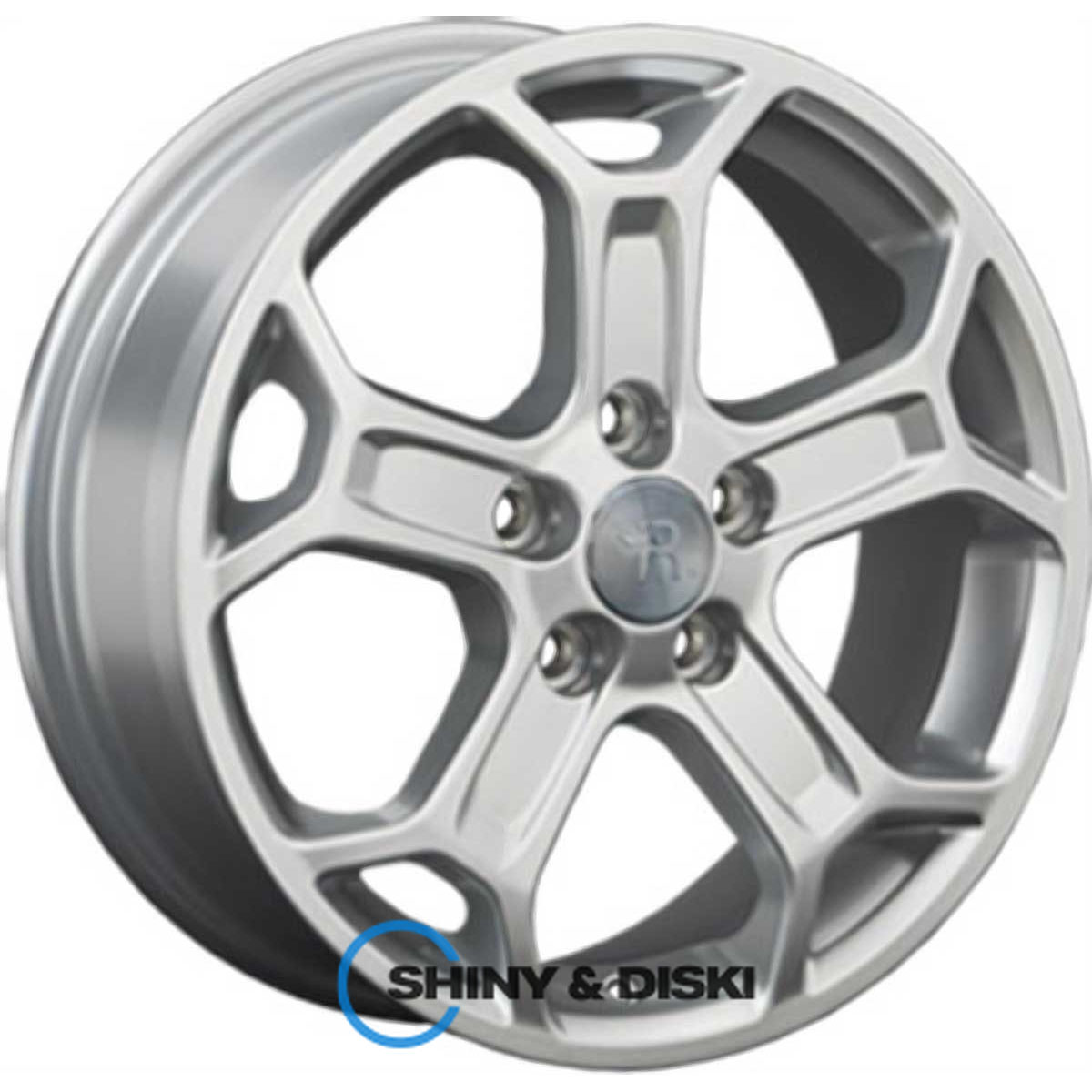 replay ford fd21 s r16 w6.5 pcd5x108 et50 dia63.3